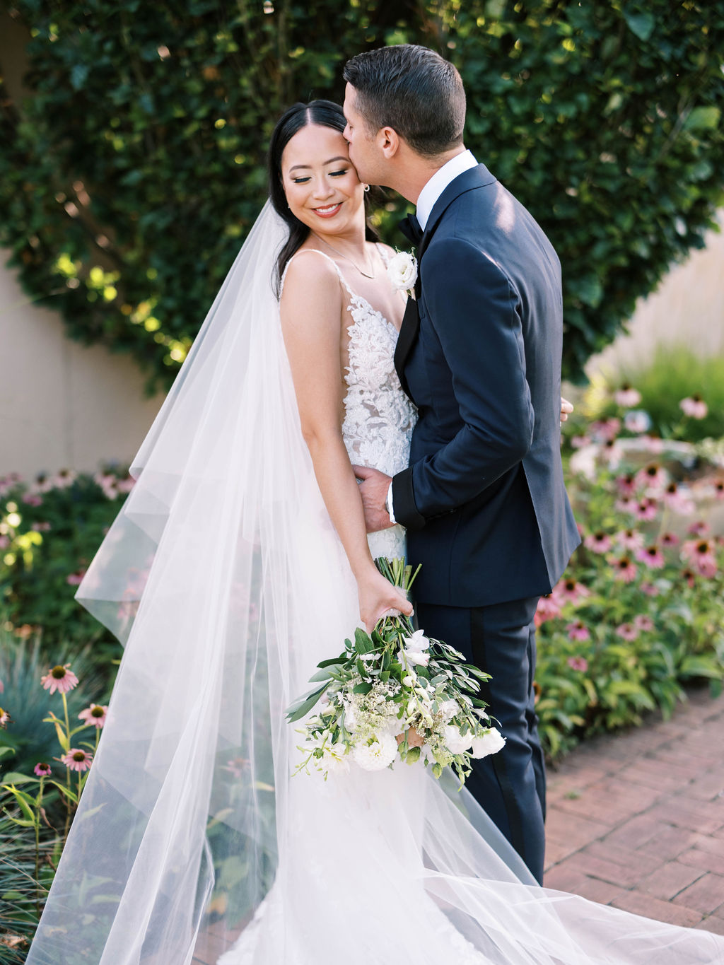 Denver Botanic Gardens Wedding, Denver Wedding Photographer, Denver Botanic Gardens Weddings, Jordan Gresham Photography