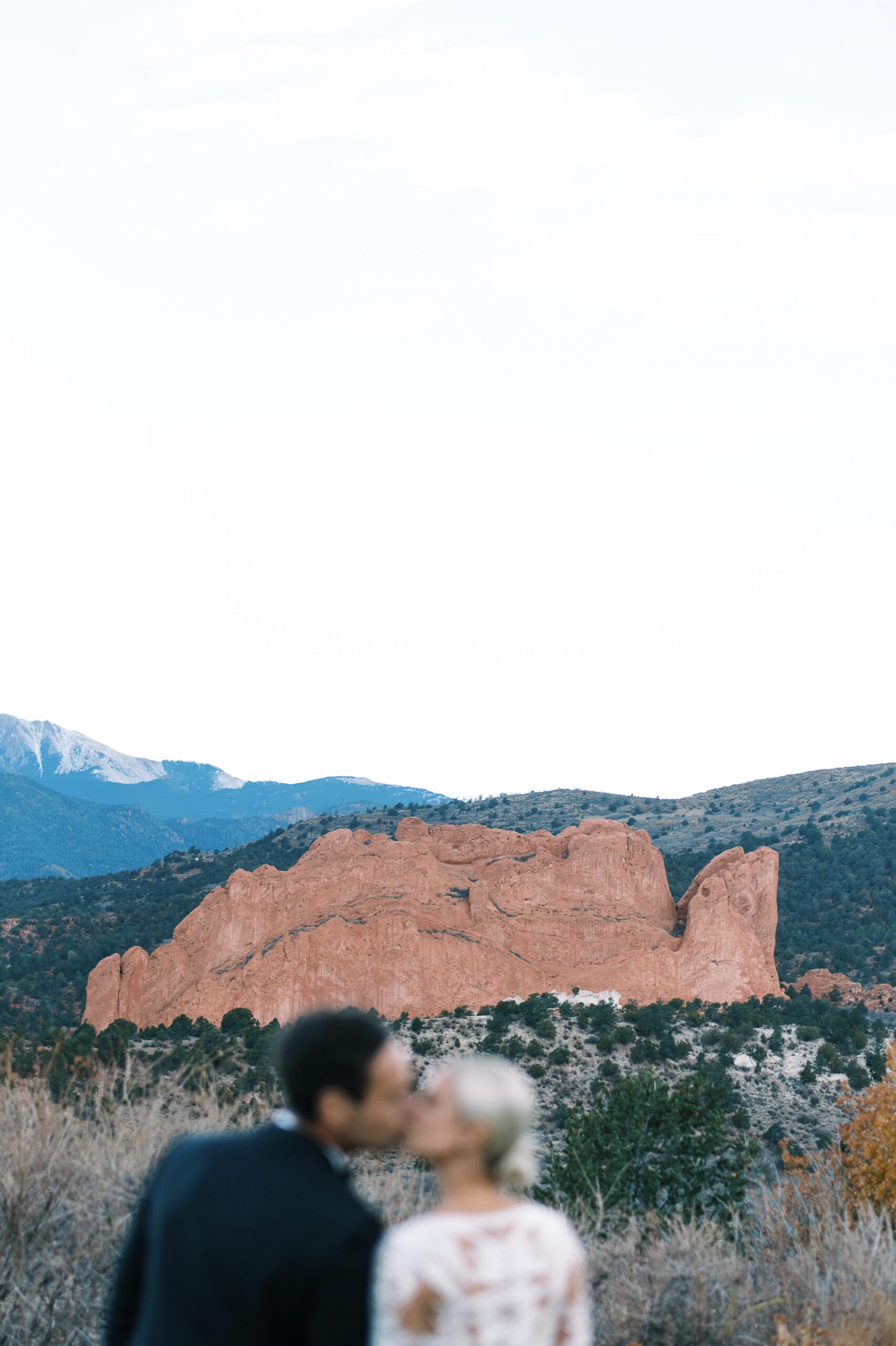 Garden of The Gods Wedding, Colorado Wedding Photographer, Jordan Gresham Photography