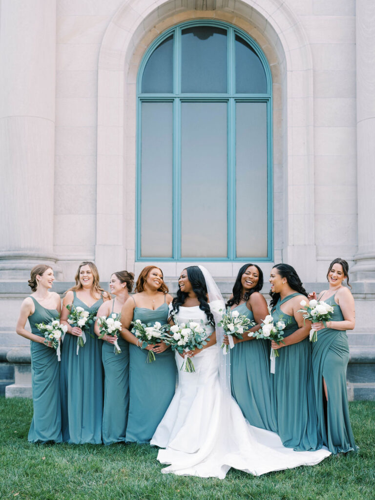 Grbic St Louis, St Louis Wedding Photographer, Jordan Gresham Photography