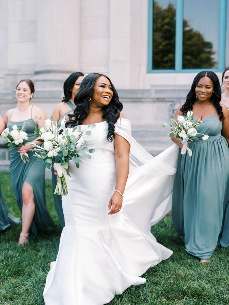 Grbic St Louis, St Louis Wedding Photographer, Jordan Gresham Photography