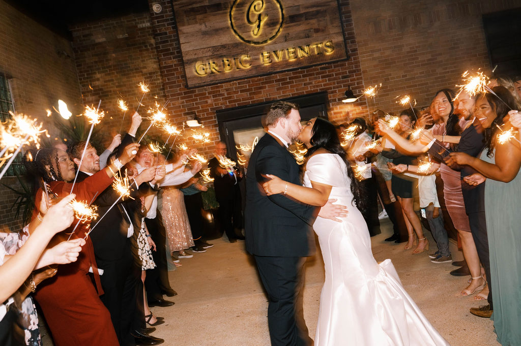 Grbic St Louis, St Louis Wedding Photographer, Jordan Gresham Photography