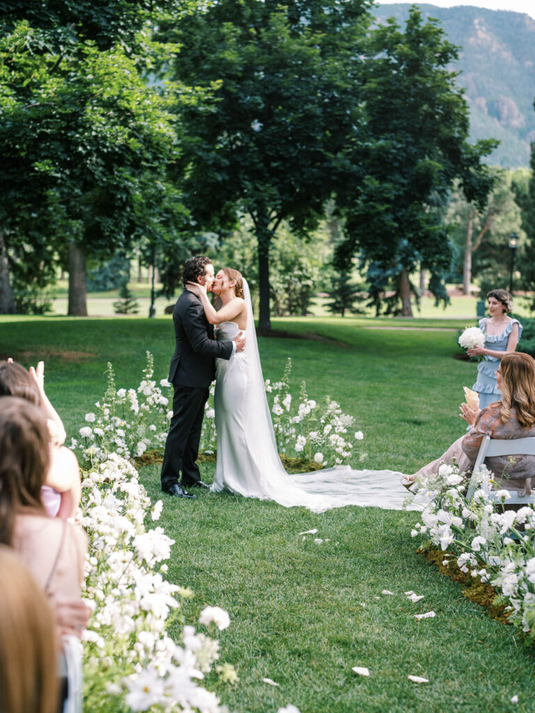 Wedding at The Broadmoor, Colorado Wedding Photographer, Broadmoor Wedding, Jordan Gresham Photography