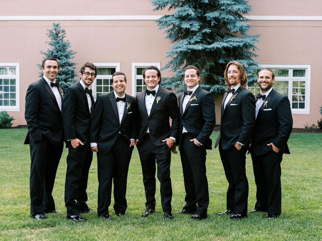 Wedding at The Broadmoor, Colorado Wedding Photographer, Broadmoor Wedding, Jordan Gresham Photography