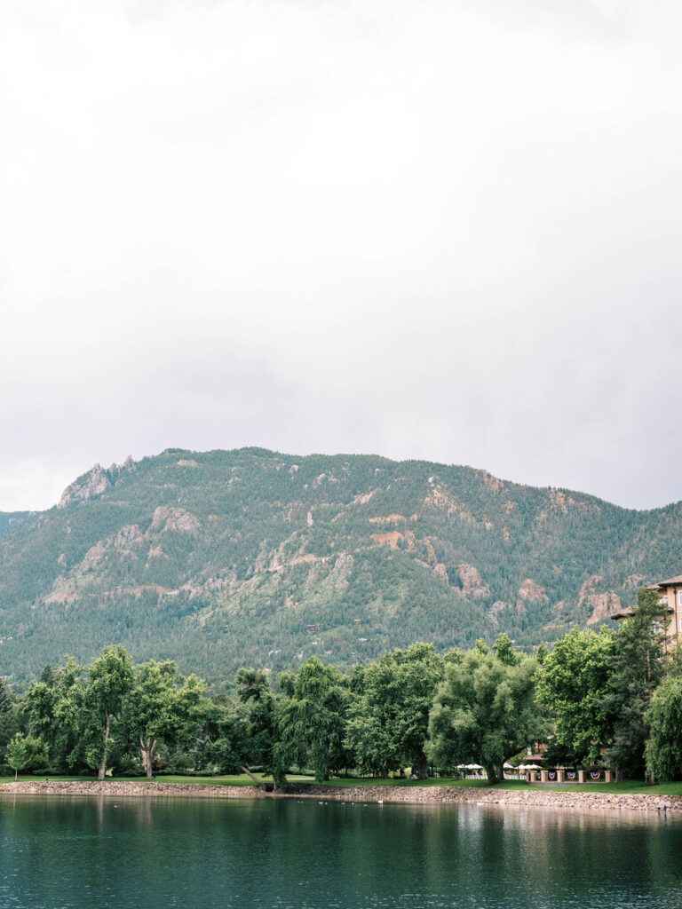 Wedding at The Broadmoor, Colorado Wedding Photographer, Broadmoor Wedding, Jordan Gresham Photography