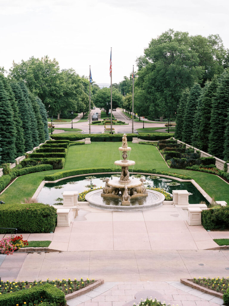 Wedding at The Broadmoor, Colorado Wedding Photographer, Broadmoor Wedding, Jordan Gresham Photography