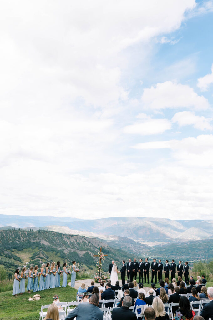 Best Aspen Wedding Venues, Aspen Wedding Venues, Aspen Wedding Photographer, Jordan Gresham Photography