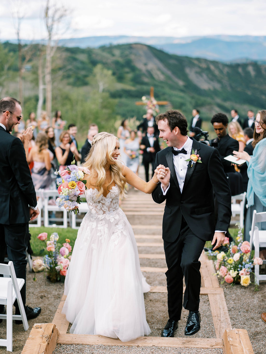Colorado Mountain Wedding Venues, Beaver Creek Resort Wedding, JKG Photography