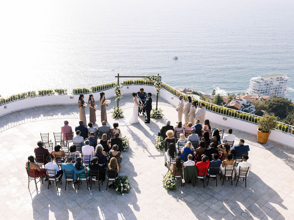 Grand Miramar Puerto Vallarta Wedding​, Grand Miramar Puerto Vallarta, Grand Miramar Resort Wedding Package