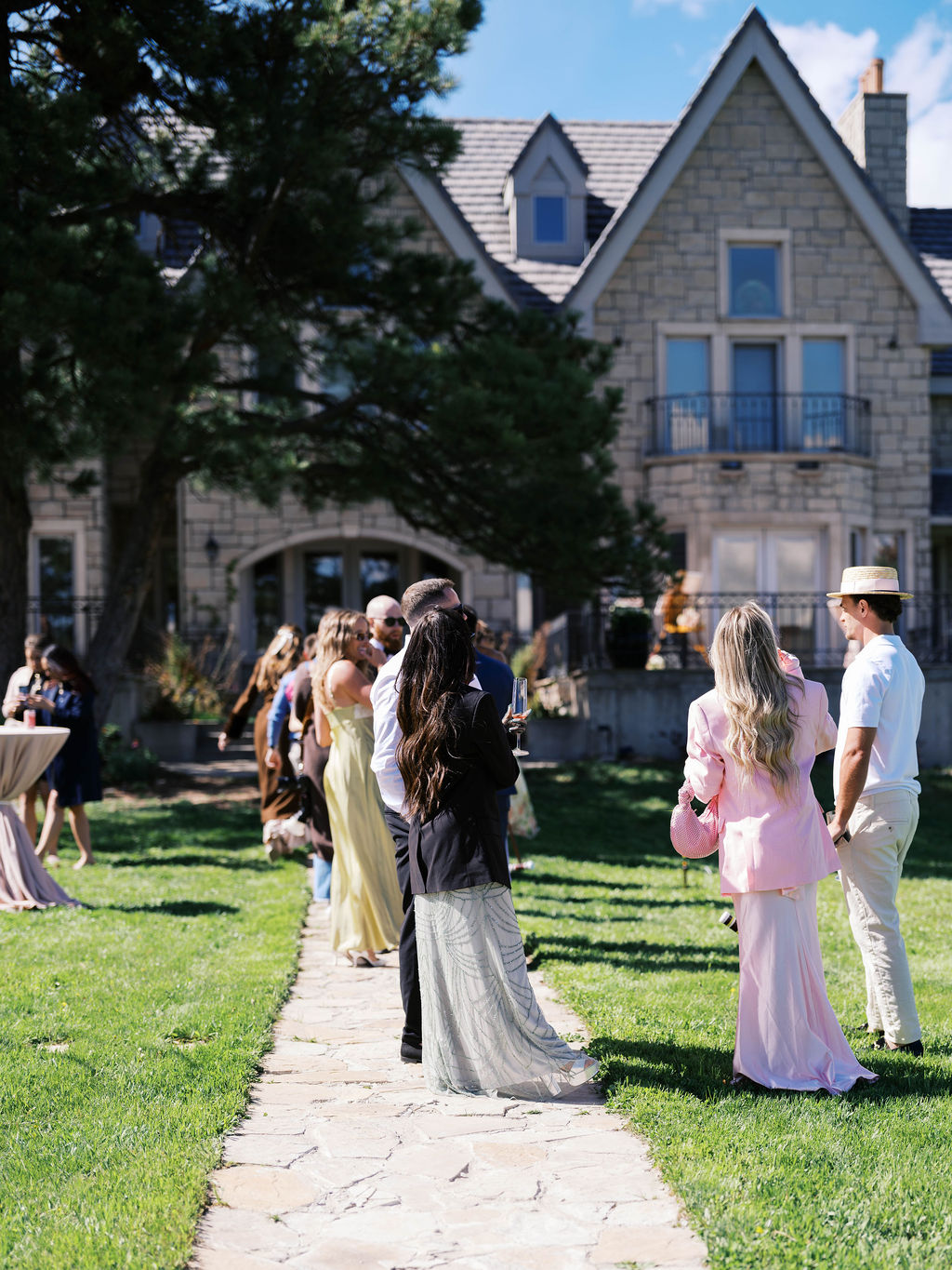 Greystone Castle Boulder, Castle Wedding Venue Boulder, Greystone Castle Wedding, Wedding Venues Near Boulder