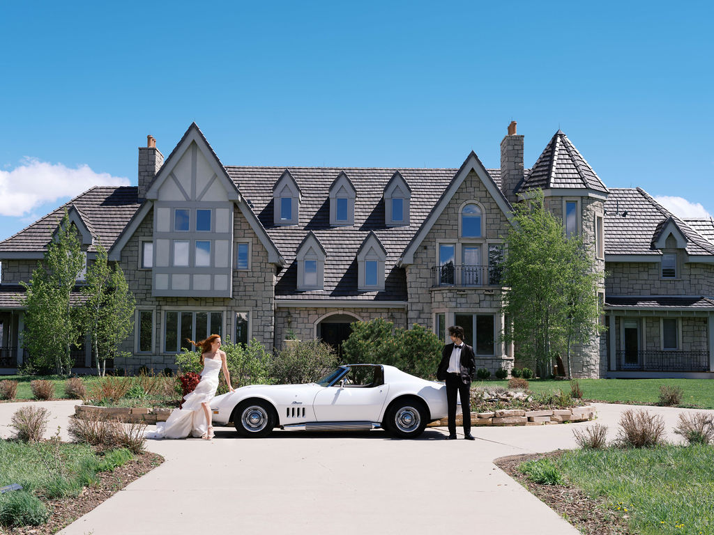 Greystone Castle Boulder, Castle Wedding Venue Boulder, Greystone Castle Wedding, Wedding Venues Near Boulder