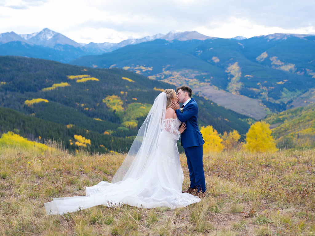 Telluride Wedding Photographer