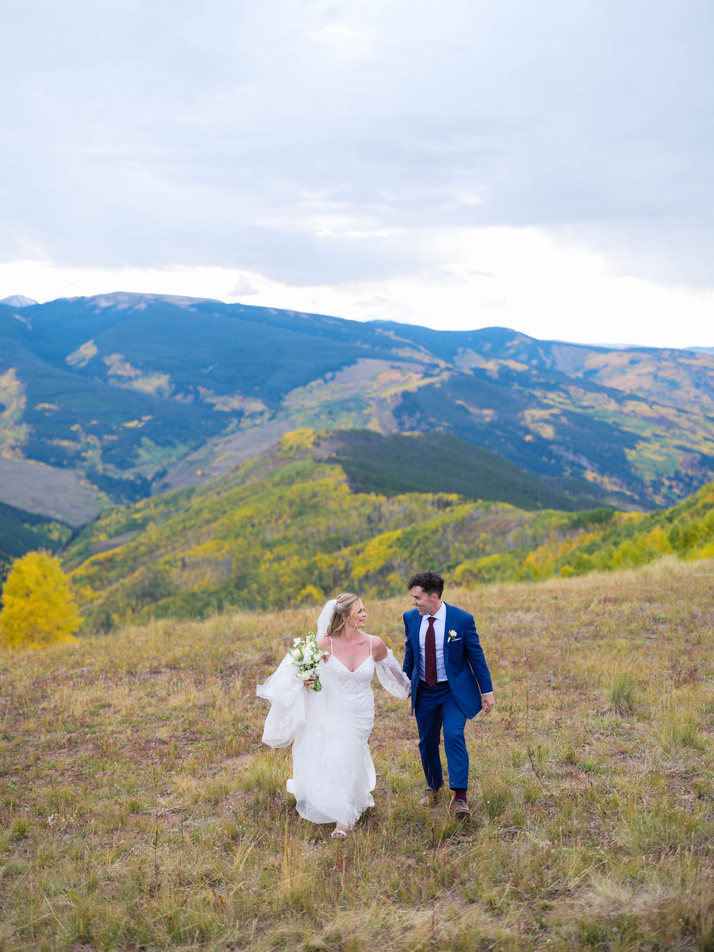 Vail Wedding Photographer Jordan Gresham