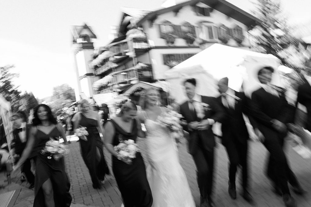 Vail Wedding Photographer