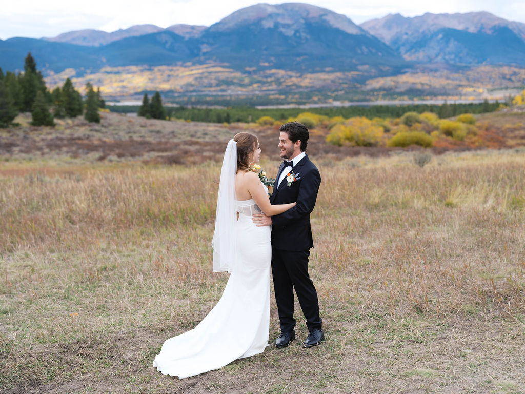 Breckenridge Wedding Photographer Jordan Gresham