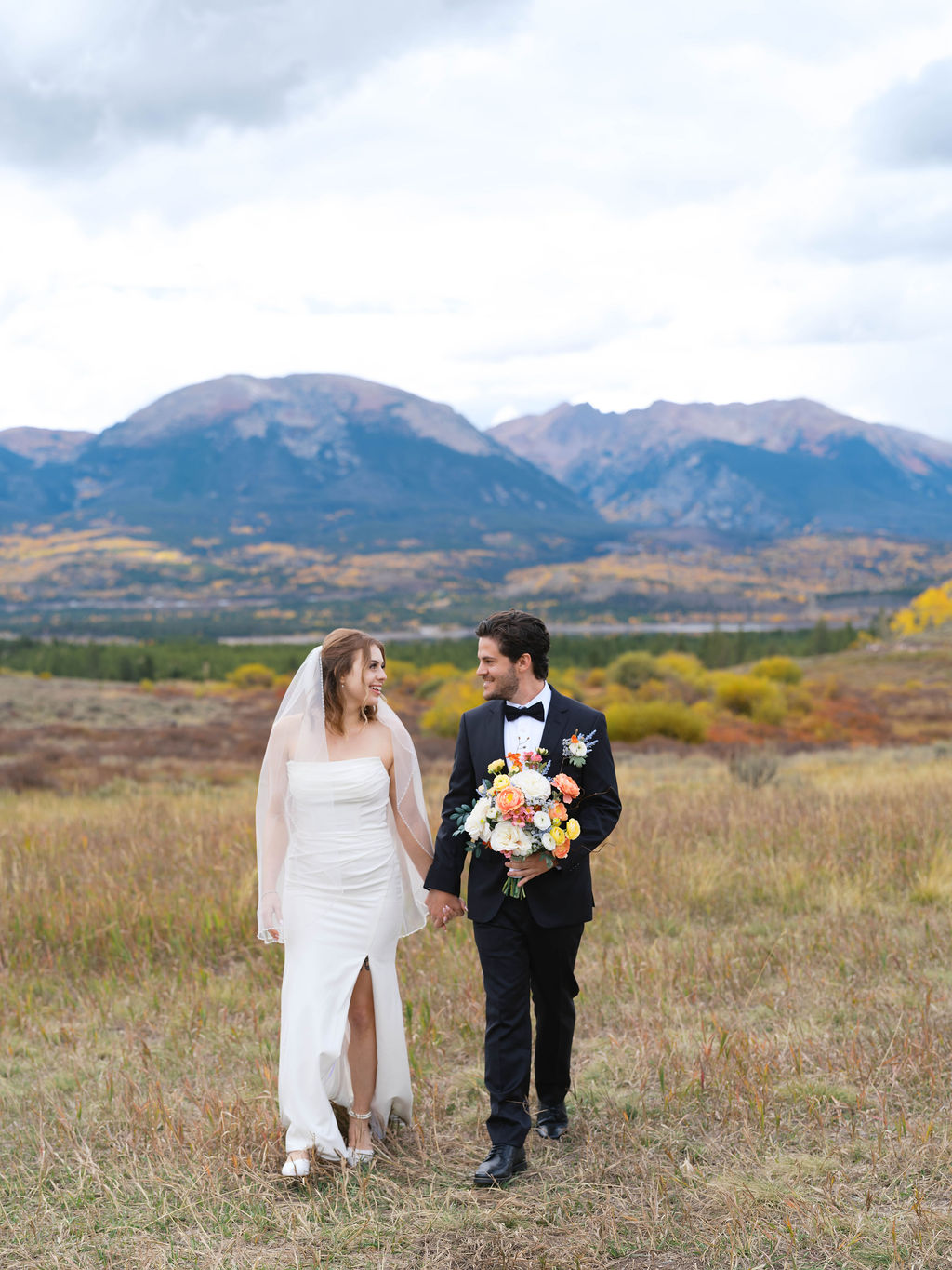 Breckenridge Wedding Venue Frisco Adventure Park