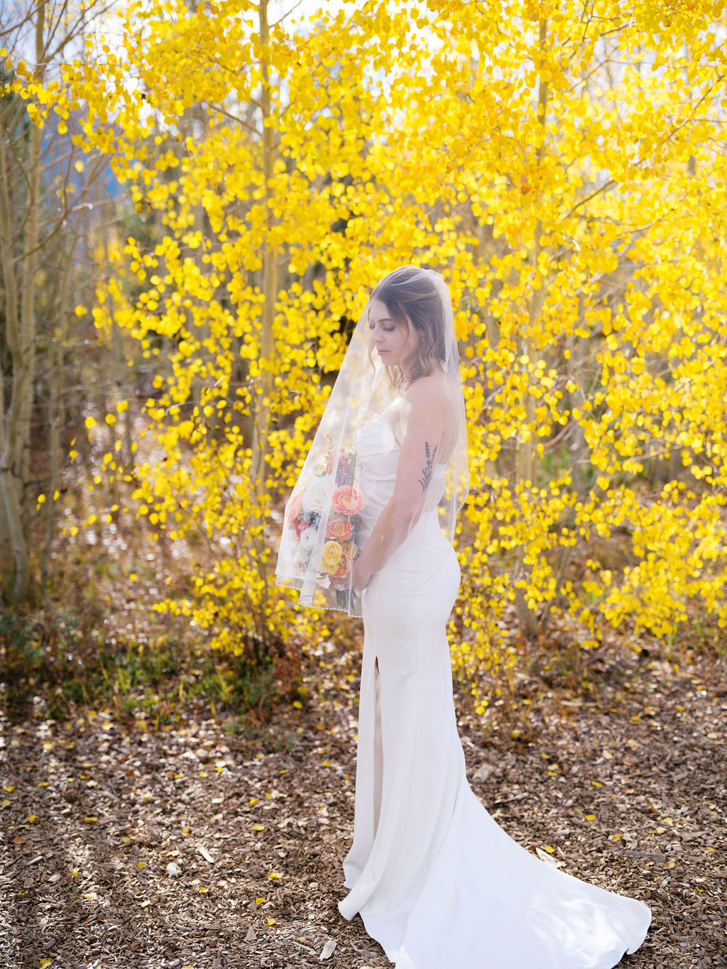 Breckenridge Wedding Photography