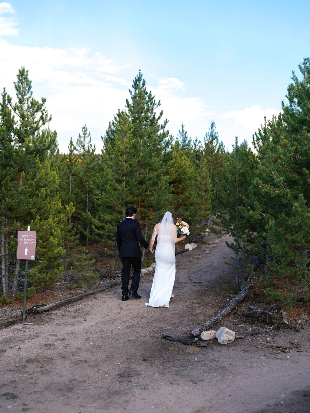 Breckenridge Wedding Photographer