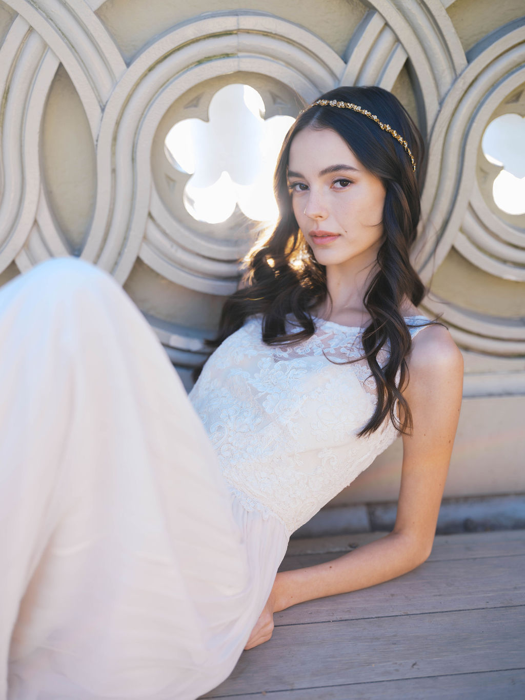 Getting Married in Central Park NYC	