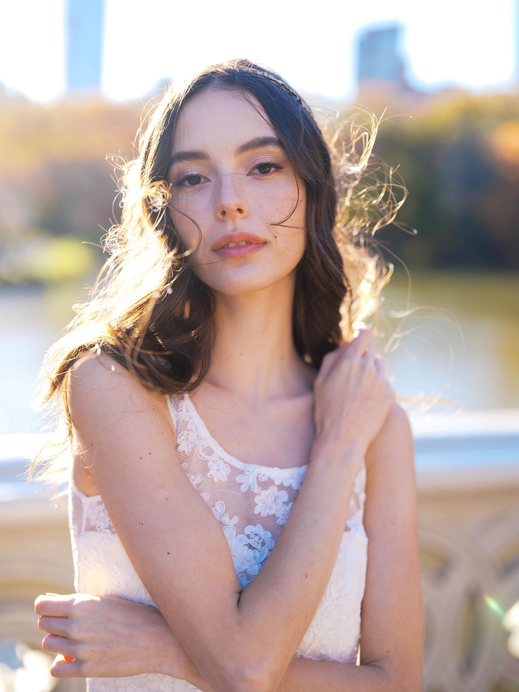 Central Park NYC Wedding