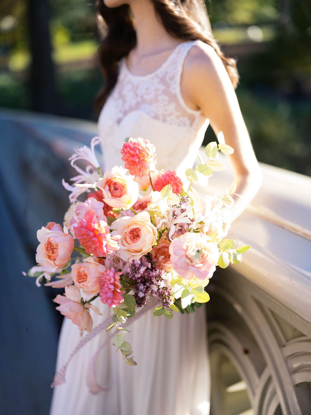 Central Park Wedding Photography Packages