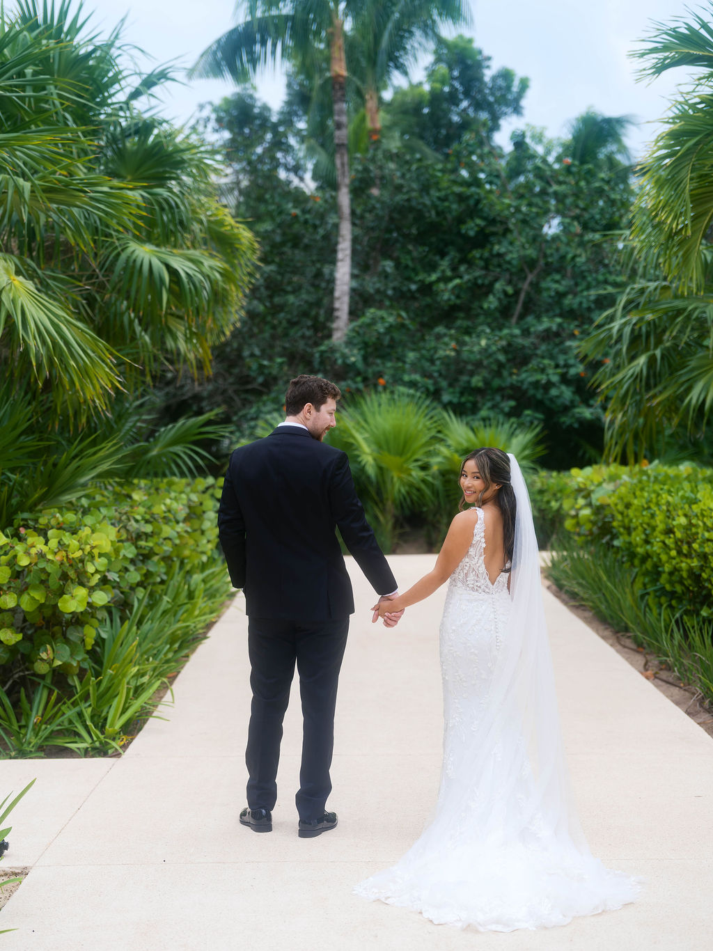 Wedding Photography Finest Playa Mujeres