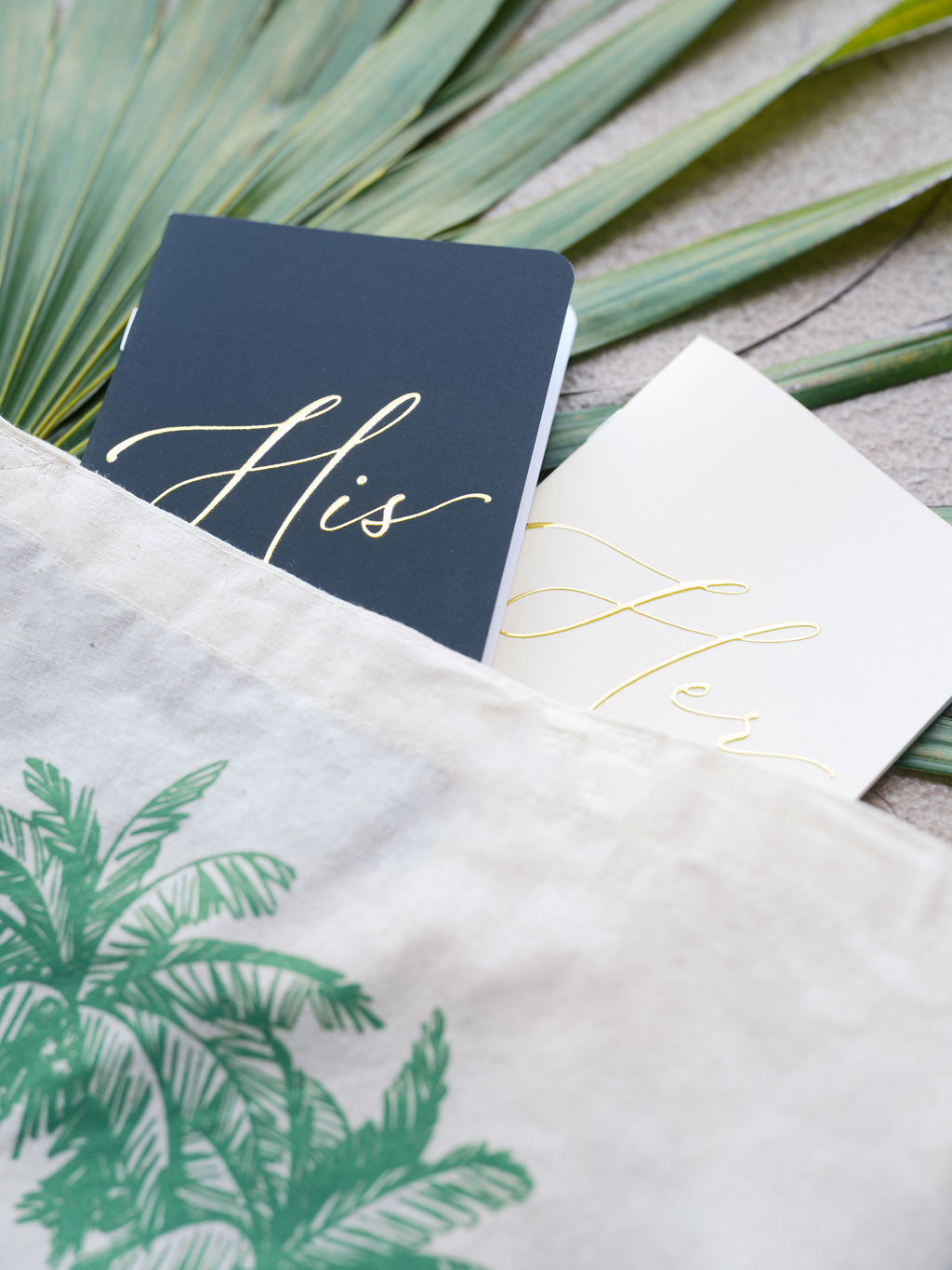 Vow Books for Cancun Destination Wedding