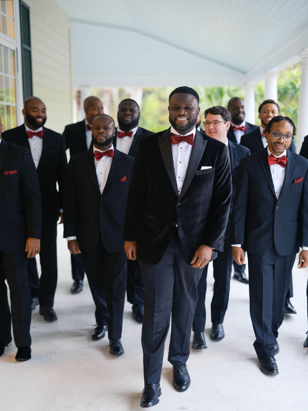 The Exchange Mount Pleasant SC