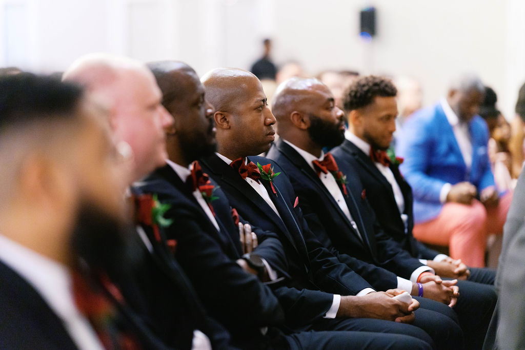 The Exchange Wedding Venue