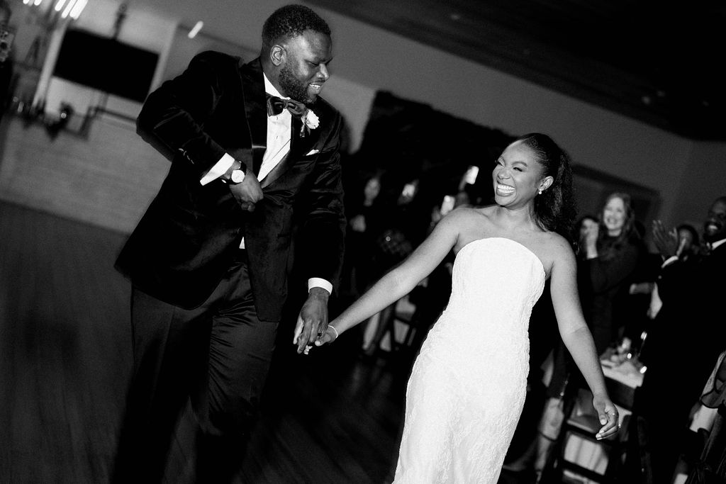 Black Wedding Photographer Charleston South Carolina