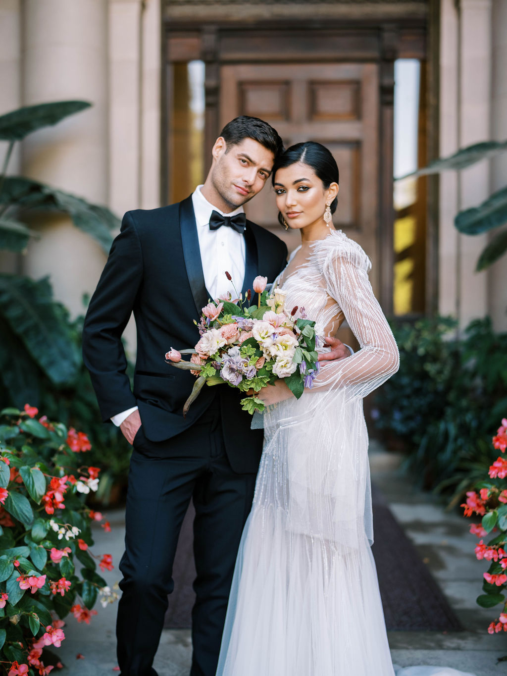 Filoli Garden Wedding, CA Wedding Photographer, Woodside Wedding Venue, Jordan Gresham Photography