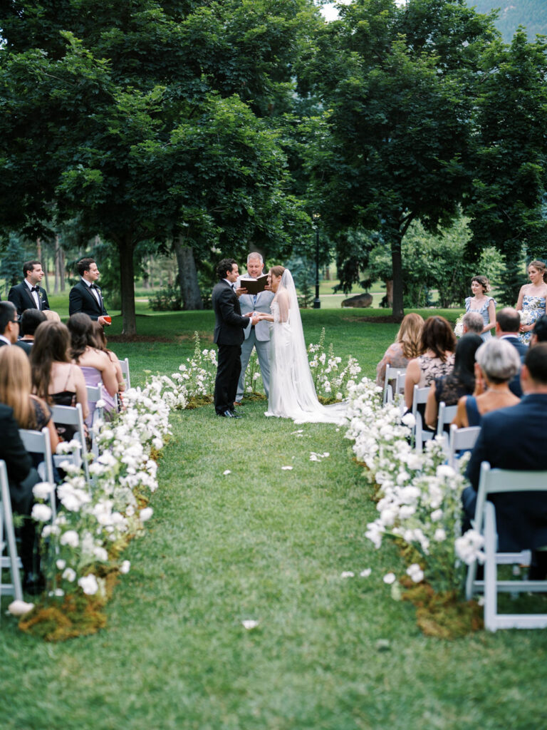 Wedding at The Broadmoor, Colorado Wedding Photographer, Broadmoor Wedding, Jordan Gresham Photography