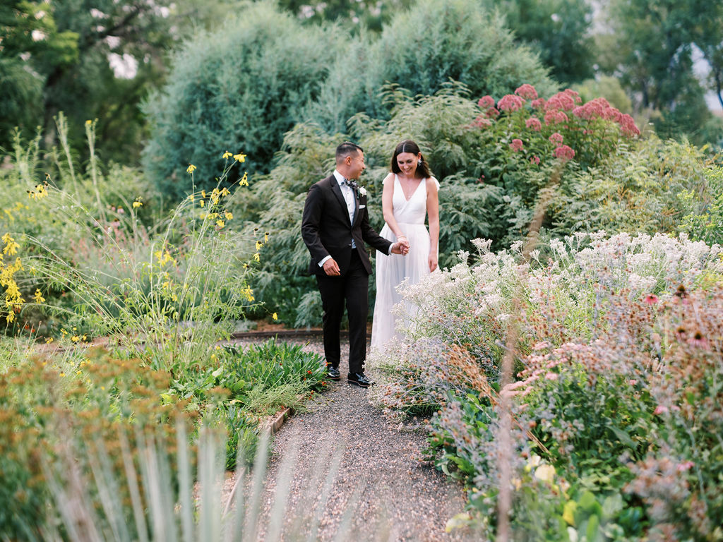 Best Colorado Wedding Venues, Top Colorado Wedding Venues, Jordan Gresham Photography, Denver Botanic Gardens