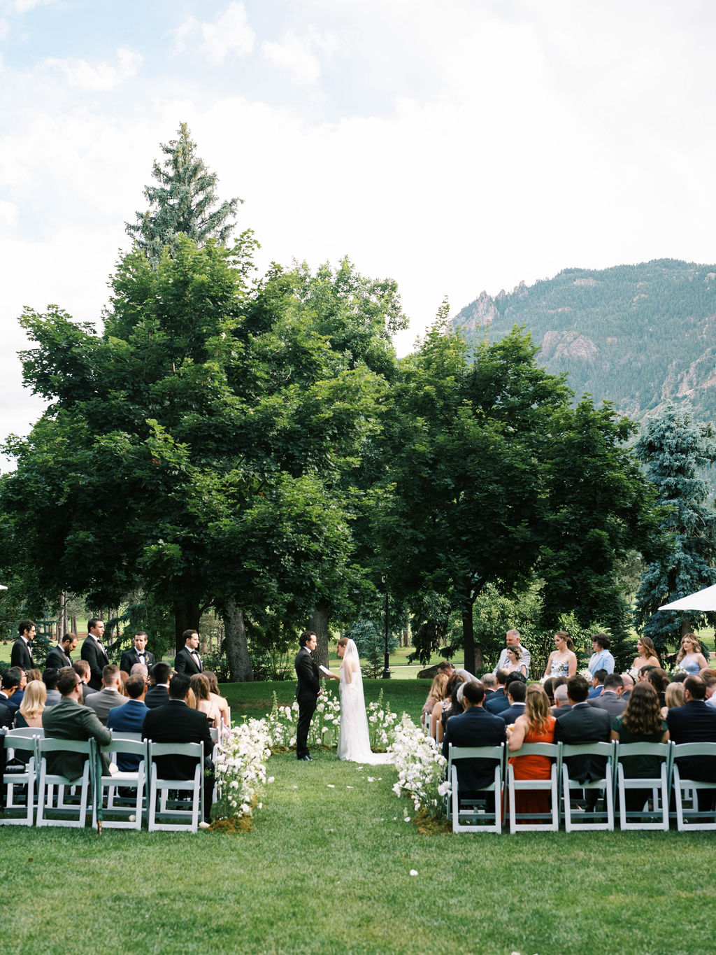 Best Colorado Wedding Venues, Top Colorado Wedding Venues, Jordan Gresham Photography, The Broadmoor